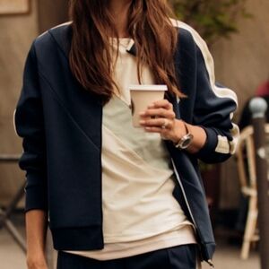 Tracksmith LIMITED EDITION Federation Track Jacket Size Xs